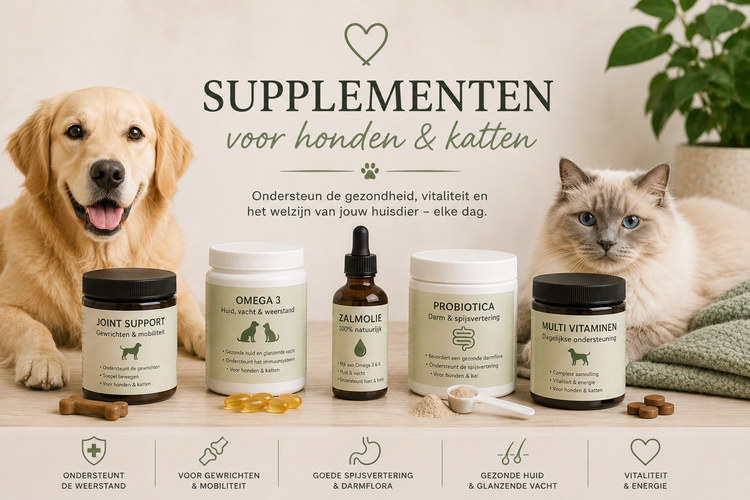 Supplementen