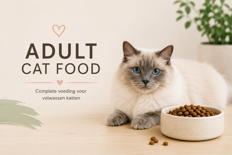 Adult Voeding