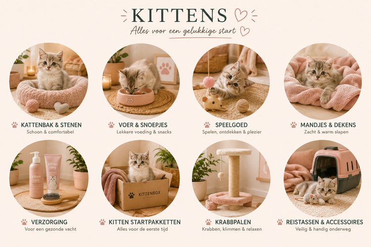 Kittens