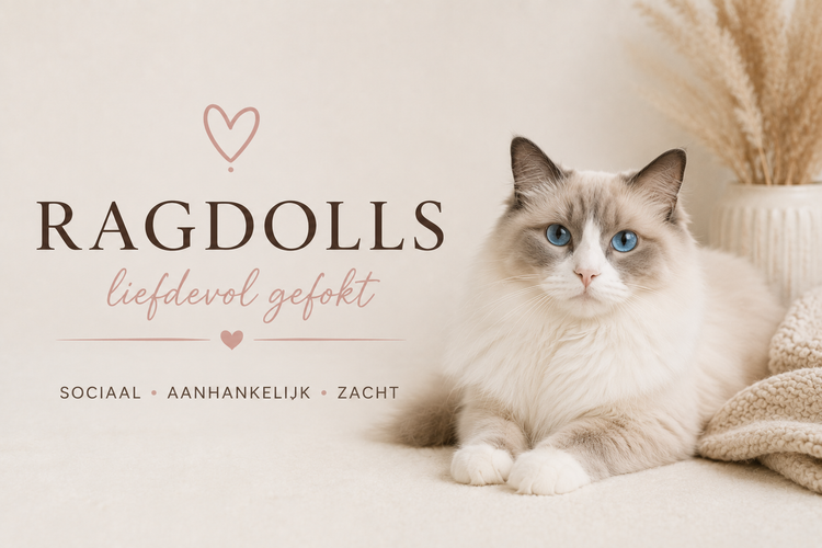 Ragdolls