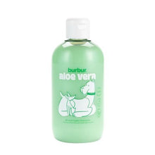 Burber - Shampoo Aloe Vera - Dierenshop Lady