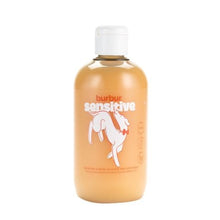 Burber - Shampoo Sensitive - Dierenshop Lady