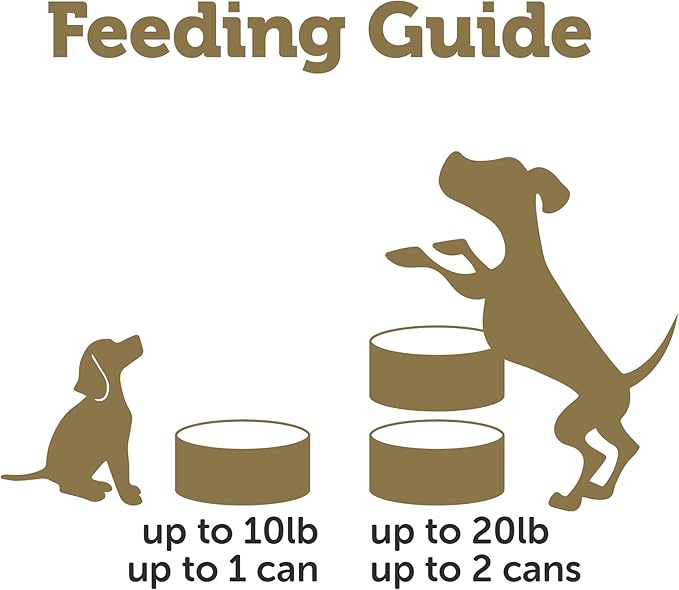 Applaws - Dog Taste Toppers in Stew 8 x 156 gr