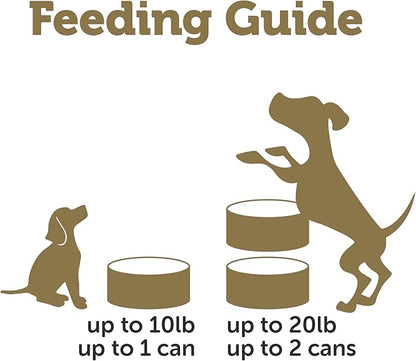 Applaws - Dog Taste Toppers in Stew 8 x 156 gr