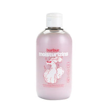 Burber - Shampoo Moisturizing - Dierenshop Lady
