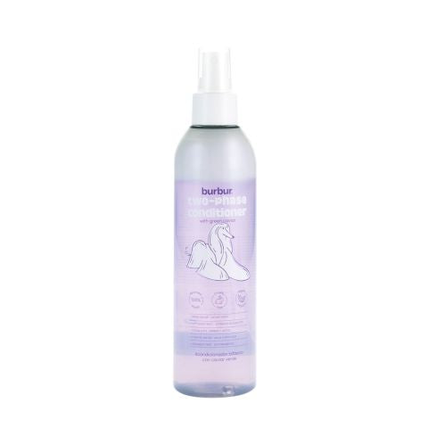Burbur – Two-Phase Green Caviar Conditioner - Dierenshop Lady