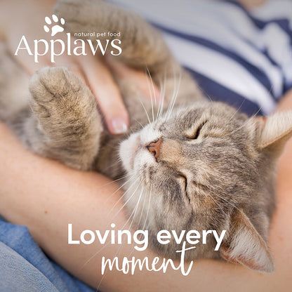 Applaws - Kitten Dry - Dierenshop Lady