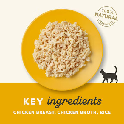 Applaws - Pots Juicy Chicken & Rice