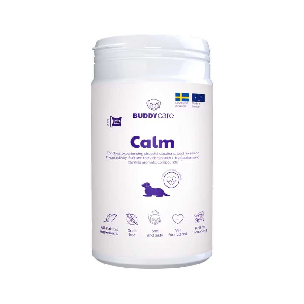 BUDDY - Care Calm - Dierenshop Lady