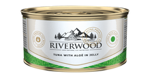 Riverwood - Tuna with Aloé in Jelly - Dierenshop Lady