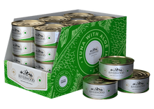 Riverwood - Tuna with Aloé in Jelly - Dierenshop Lady