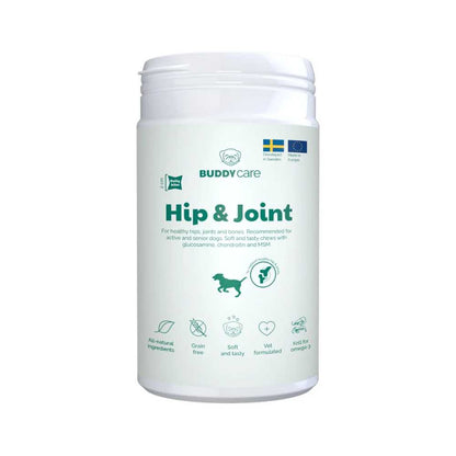 BUDDY - Care Hip & Joint