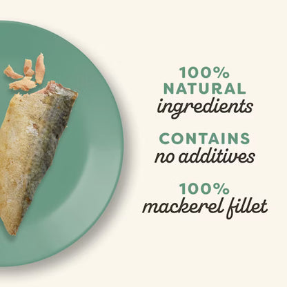 Applaws - Loins Mackerel