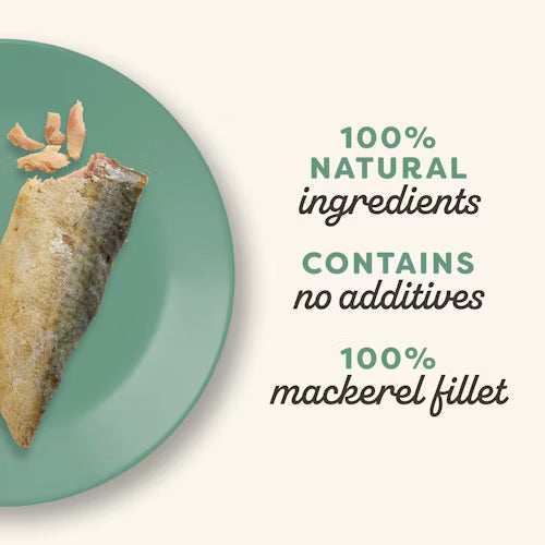 Applaws - Loins Mackerel