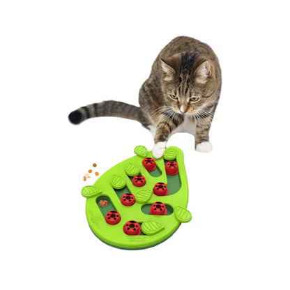Nina Ottosson Puzzle and Play - Buggin' Out