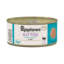 Applaws - Kitten Can Tuna - Dierenshop Lady